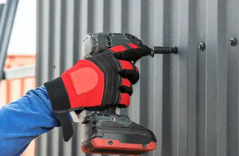 Travaux de zinguerie - Montagrier